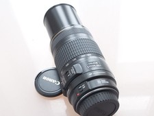 Canon EF 70-300 mm F/4.0-5.6