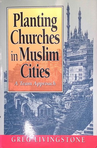 Planting churches muslim - in,