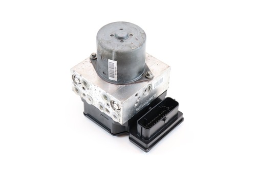 Abs esp hydraulikblock - esp,