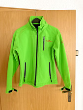 Damen Softshelljacke von Black Canyon, Gr. 40, Farbe apfelgrün - wie neu