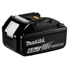 Makita BL1860B Akku 18V / 6,0Ah Li-Ion Akku