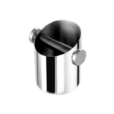 Rocket Edelstahl Ausklopfkasten