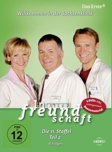 Aller freundschaft die - freundschaft,
