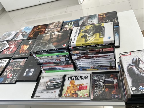 Spiele dvd filme - +,