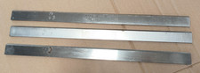 3 x Leitz Hobelmesser 400 x 30 x 3 mm HSS V22 "Made in Germany"
