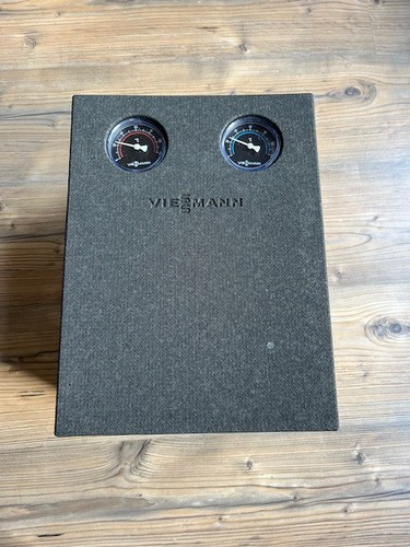 Viessmann pumpengruppe 25 - dn,