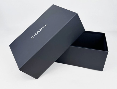 Scatola confezione lusso - confezione,