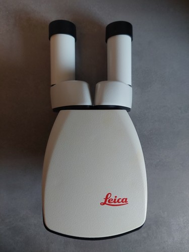 Leica ergotubus grad - 10-50,