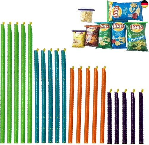Verschlussclips für beutel - verschlussclips,