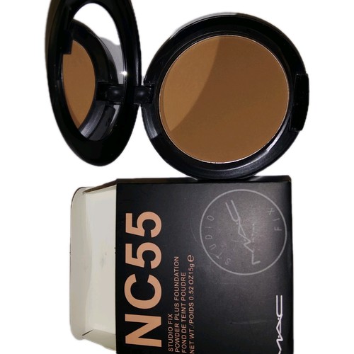 Mac studio fix - fix, powder