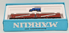 Märklin H0 48009 Güterwagen