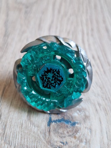 Beyblade evil kerbecs 230xf - beyblade:,