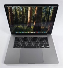 Apple MacBook Pro 2019 A2141