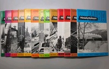 MIBA Miniaturbahnen. 33