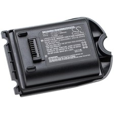 Akku für Trimble TSC3 3400mAh