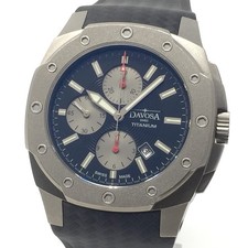 Davosa (like new & unworn)