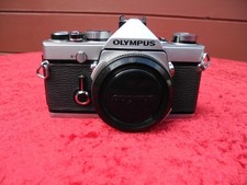 Olympus OM - 1 , MD / Body