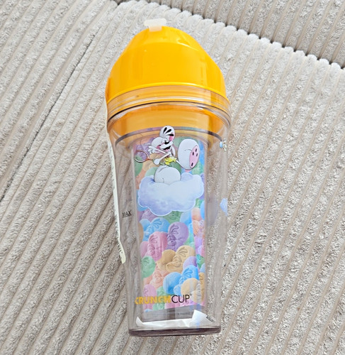 Diddl crunch cup becher - cup, 500