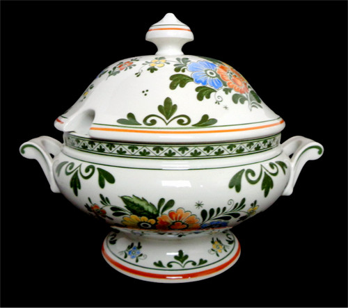 Terrine villeroy boch alt - terrine,