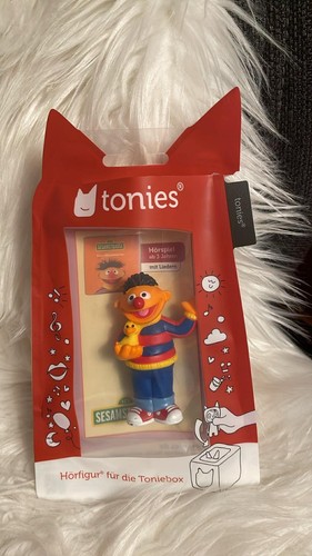 Tonies sesamstraße ernies - sesamstraße,