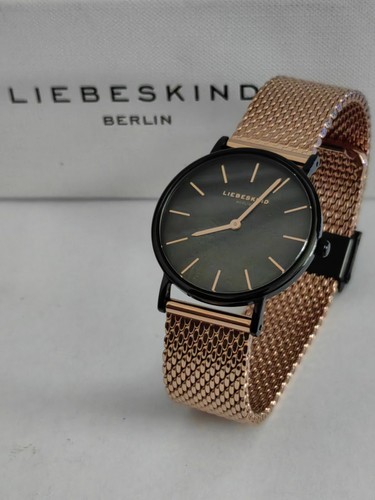Liebeskind berlin designer - berlin,