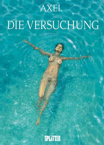 Die versuchung splitter - die,