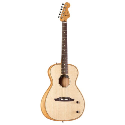 Fender highway parlor - highway,