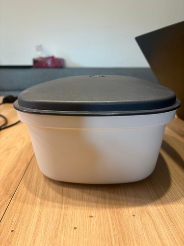 Original tupperware dampfgarer - original,