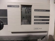 Elco Klöckner Steuerung Logon