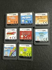 Nintendo DS Spiele Konvolut