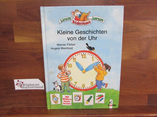 Kleine geschichten von der - kleine,