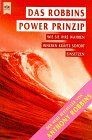 Das robbins power prinzip - robbins,