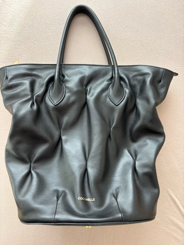 Coccinelle shopper handtasche - coccinelle,