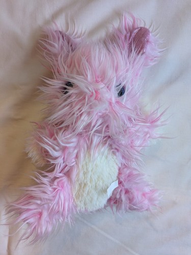 Scruff luvs rescue pets - scruff,