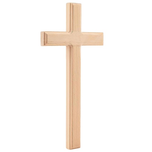 Xtudou holzkreuz kruzifix - xtudou®,