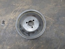 VW T4 Keilriemenscheibe