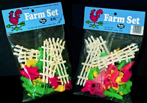 Tim mee toys farm - tim, figuren