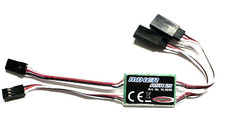 Mixer ASK 21 Spw. 2028mm von Jamara (1107-39821)