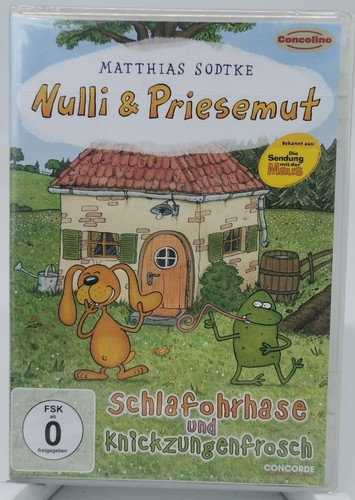 Nulli priesemut - &,