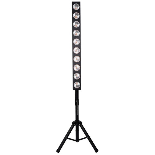 Citronic amber led - led, blinder
