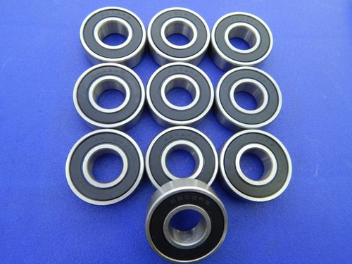 Stück 6202 2rs 15x35x11 - /,