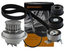CONTI Zahnriemen + Rollen