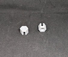 2x SodaStream Ersatzmutter