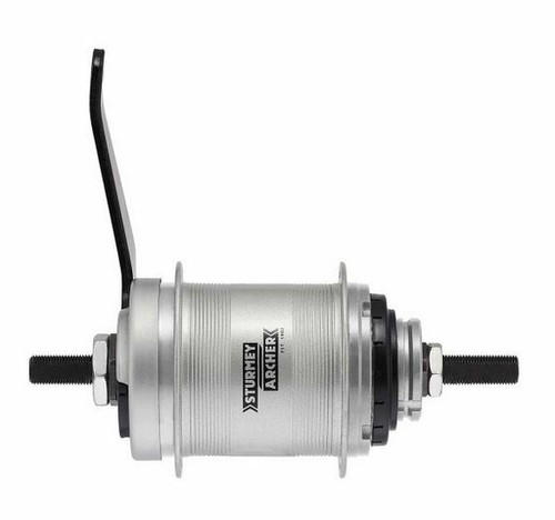 Sturmey archer gang nabe awc - sturmey, 3-gang-nabe