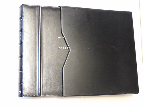 Deutsche post atelier edition - atelier,