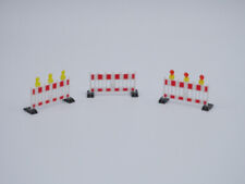 H0 Absperrschranke mit