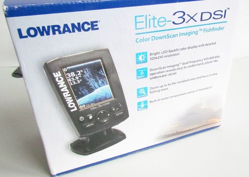 Lowrance 8924299 - ,