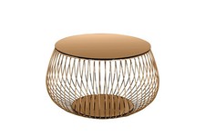 Tisch Couchtisch Durchmesser