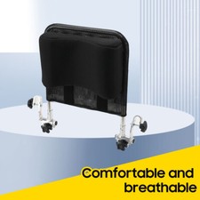 Rollstuhl Kopfstütze Rückenlehne Neck Unterstützung Universal Rollstuhl Zubehör