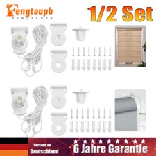 Rollo Beschläge 25MM